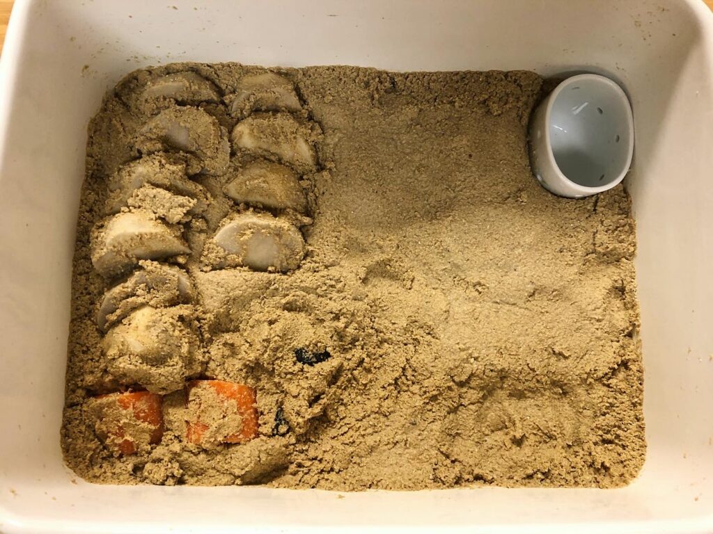ぬか漬けが変身 ぬか漬けじゃがいもで作るフライドポテト Fjのガソリン補給 ぬか漬けが変身 ぬか漬けじゃがいもで作るフライドポテト Fjのガソリン補給