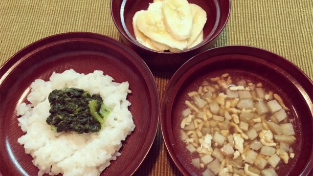 離乳食 4ヶ月目まとめ 生後9ヶ月 ひめくりおつまみ